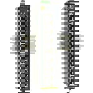 IDS-108F-S1SC40D 8PORT 100TX 1PORT SC SM